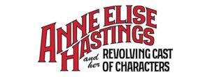 Anne Elise Hastings