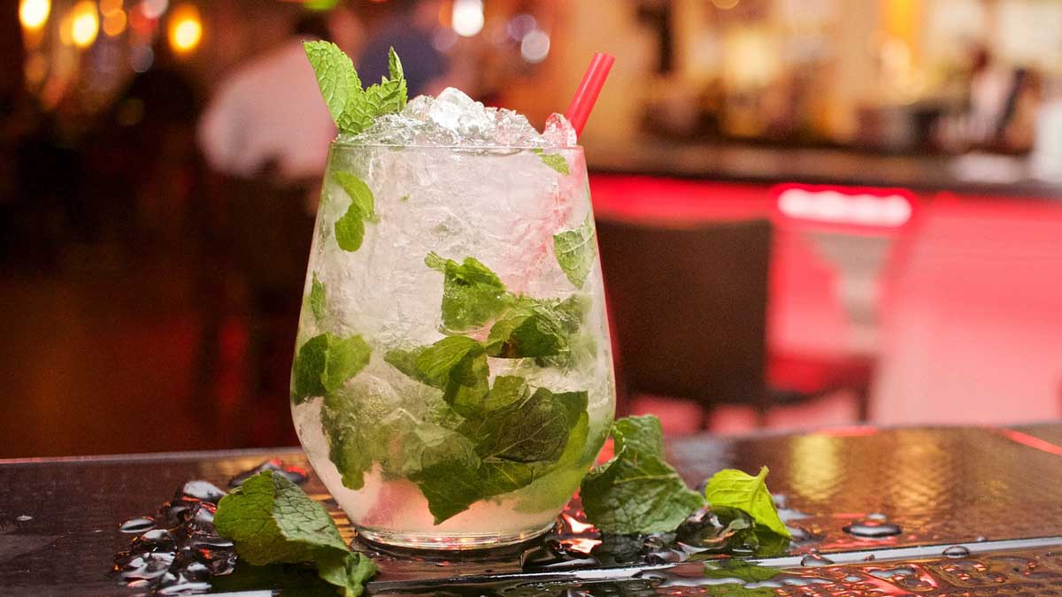 Cocktail Classes - Classic New Orleans Cocktails