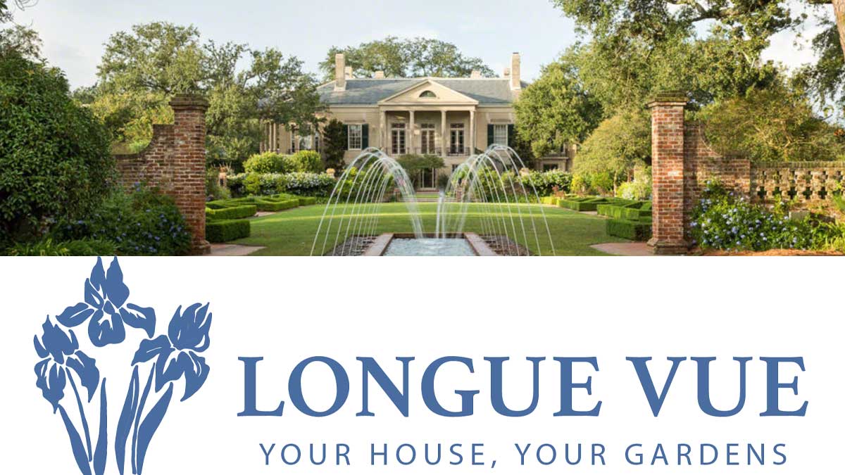 Longue Vue Gardens - Native Plant Propagation for Beginners | Longue Vue Gardens Free Family Sunday