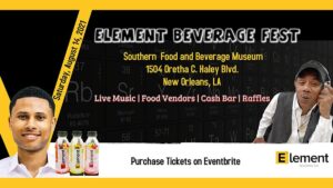 Element Beverage Festival