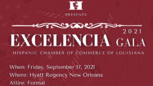 Excelencia Gala