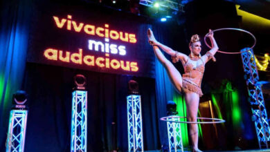 Ingénue Revue Burlesque & Drag
