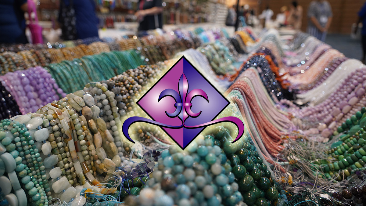 New Orleans Jewelry & Bead Show