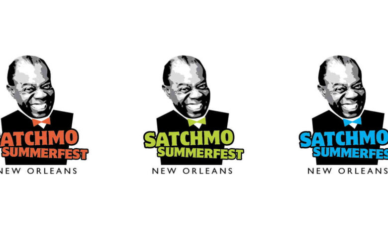 Satchmo Summerfest 2021