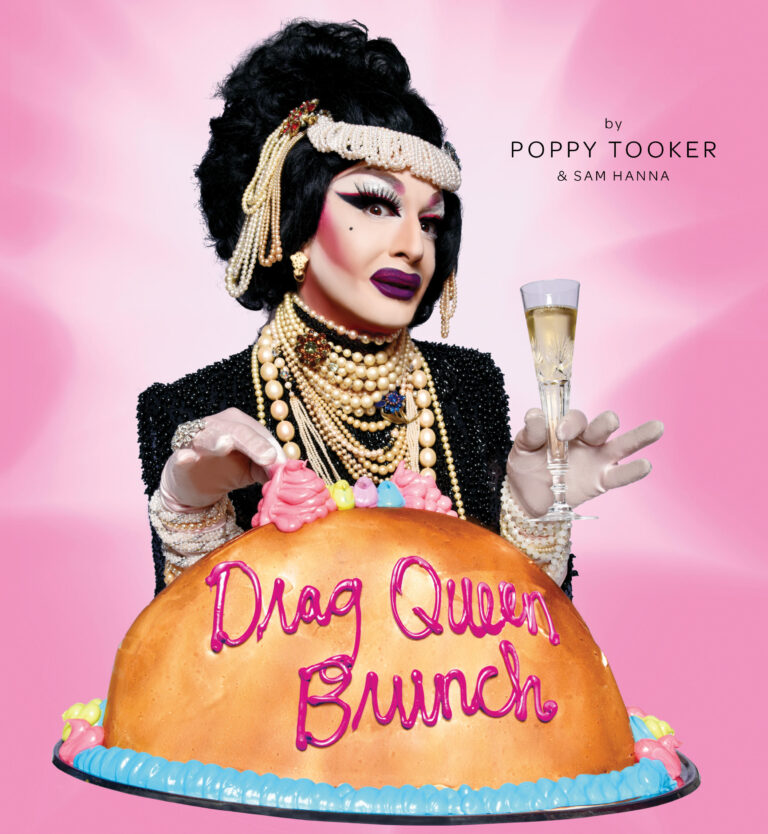 crave drag brunch