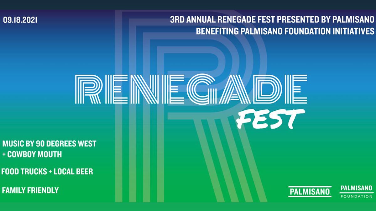 Renegade Fest 2021