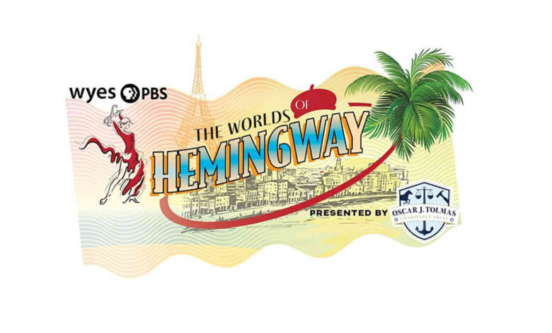 The Worlds of Hemingway