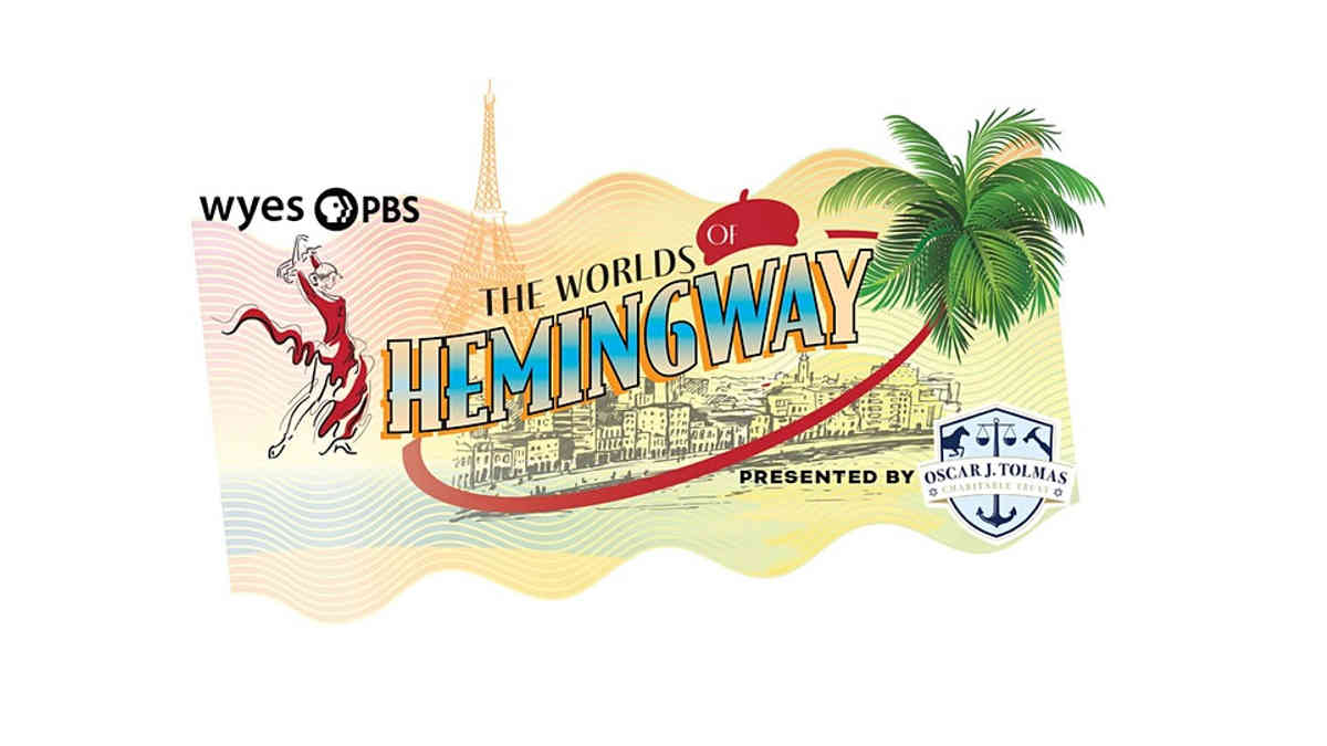 The Worlds of Hemingway