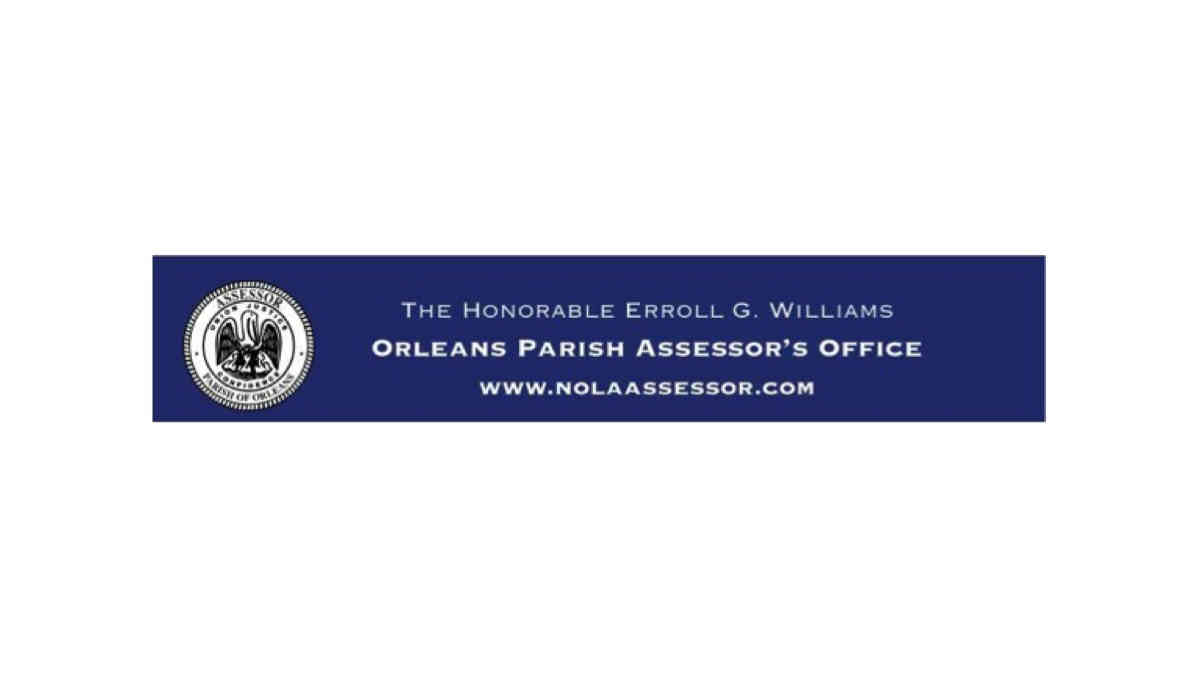 Assessment Rolls Opened For Hurricane Ida Relief