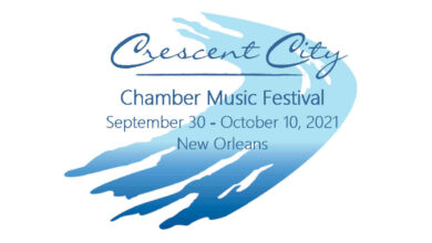 Crescent City Chamber Music Festival