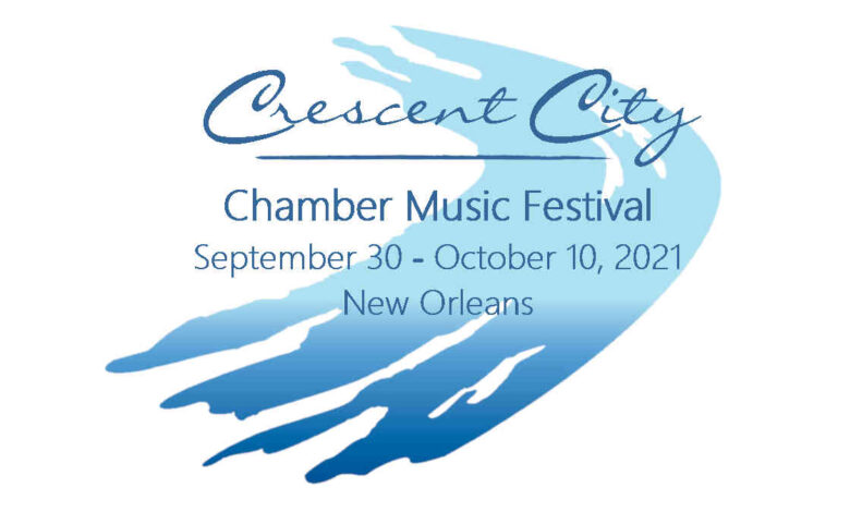 Crescent City Chamber Music Festival