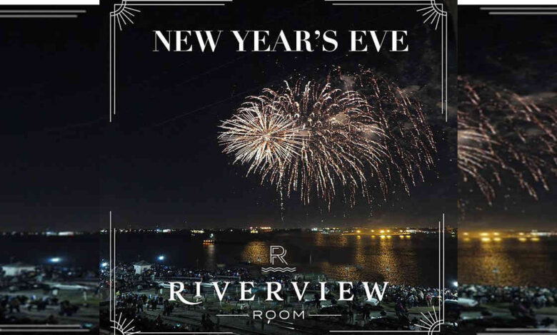 New Year's Eve Riverview