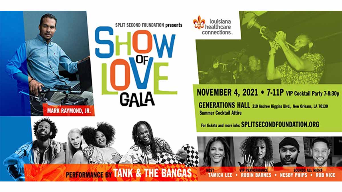 Show the Love Gala