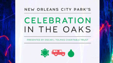 Celebration in the Oaks 2021