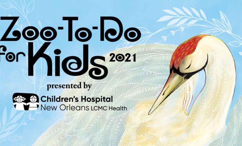 zoo to do for kids 2021