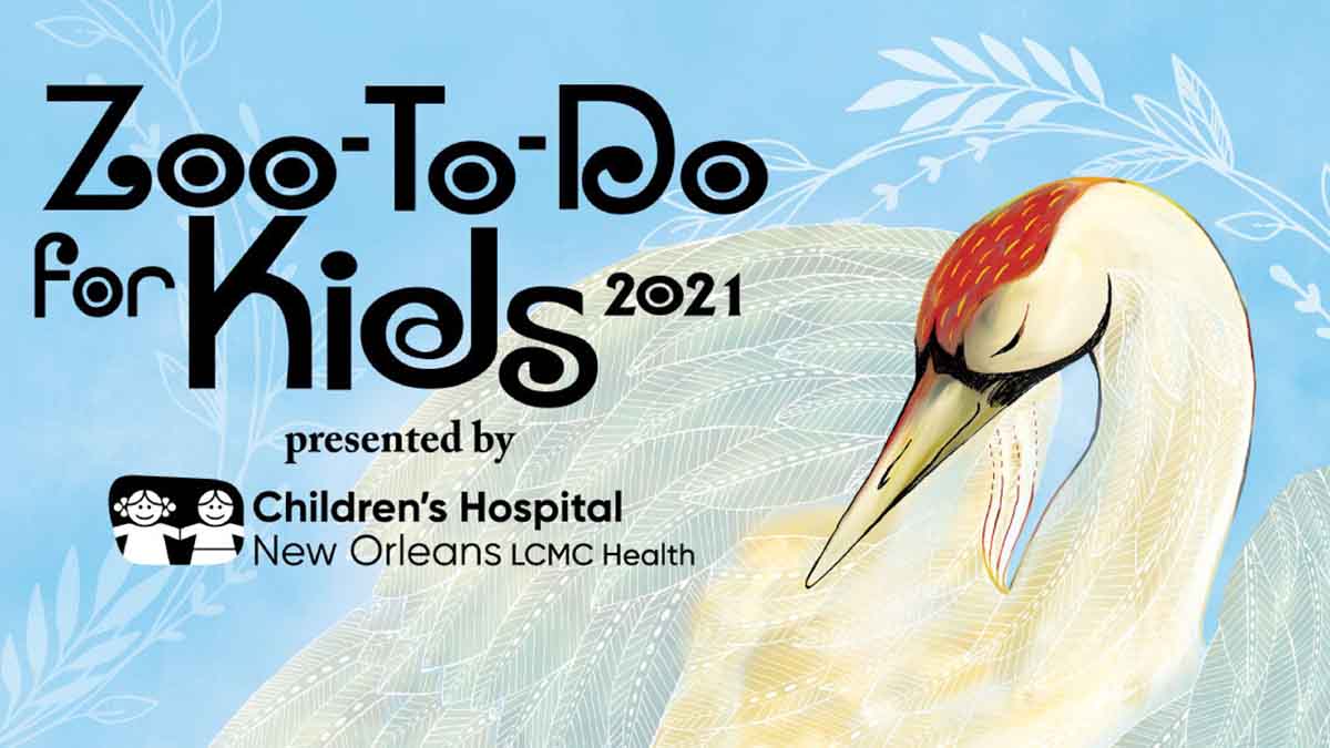 zoo to do for kids 2021