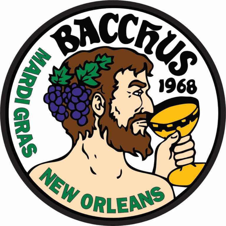 Bacchus Bash 2022 New Orleans Local Events & Mardi Gras
