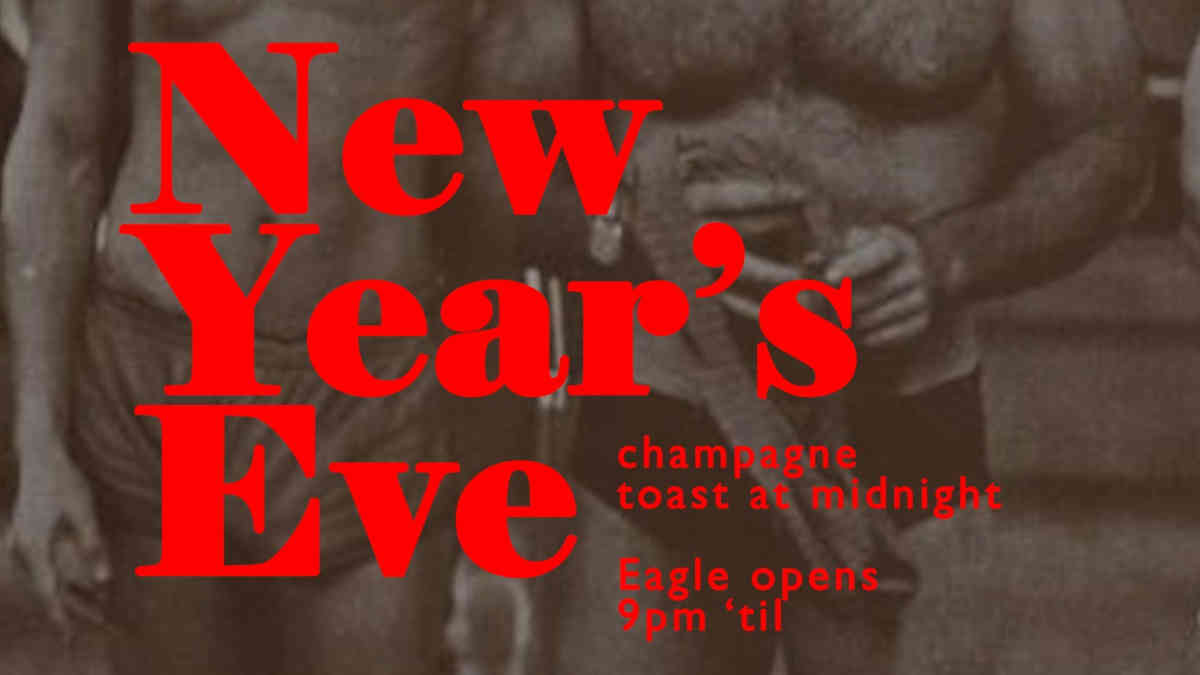 New Orleans Phoenix New Year's Eve