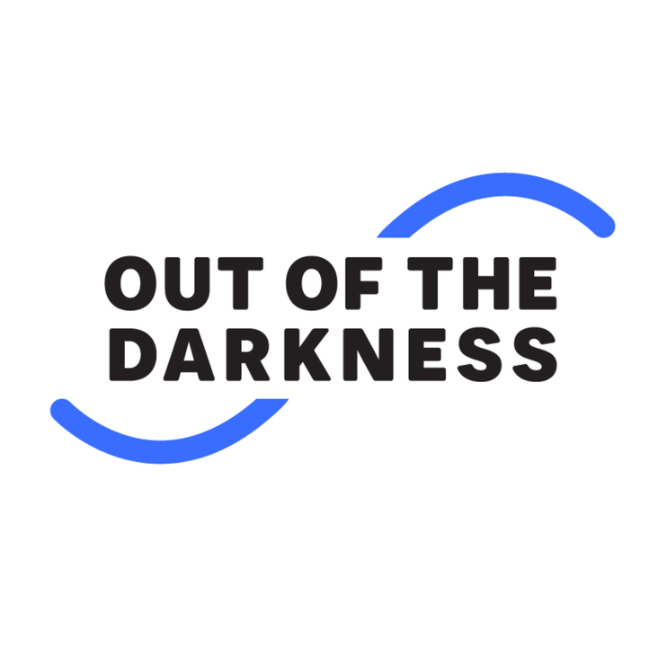 Out of Darkness Community Walk 2021