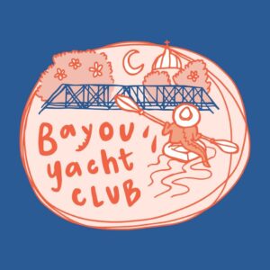 Bayou Gras