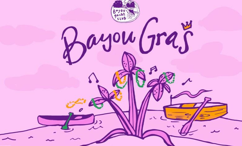 Bayou Gras