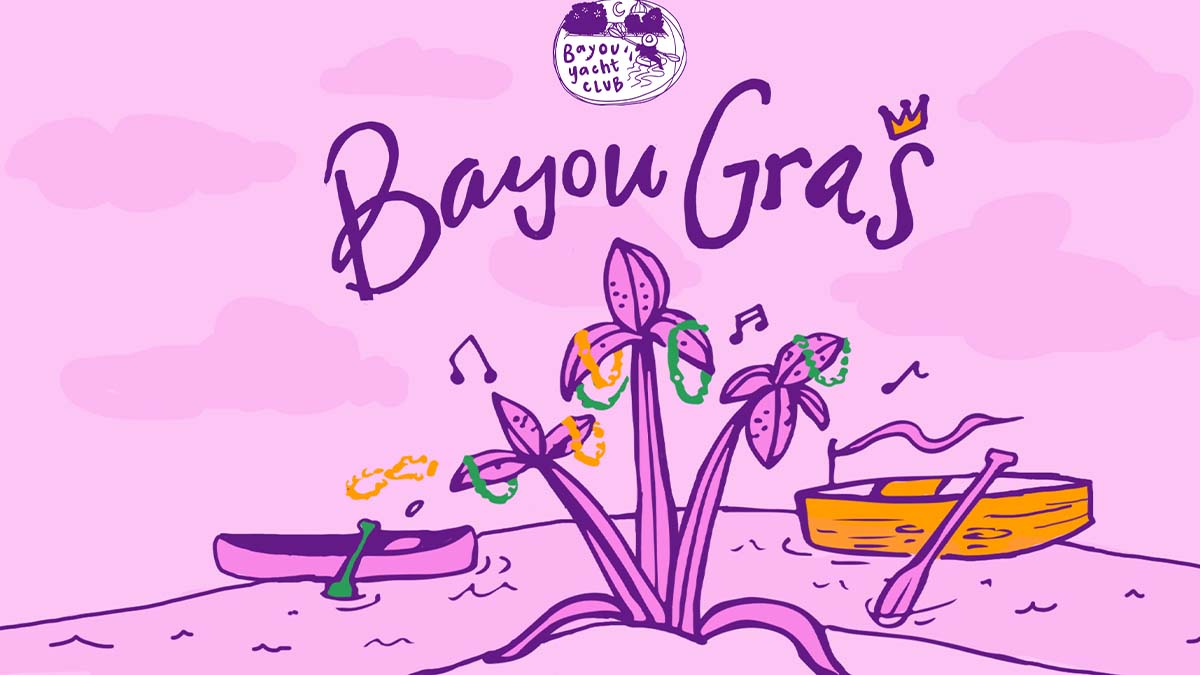 Bayou Gras