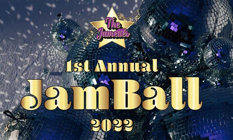 JamBall 2022