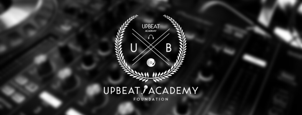 JamBall 2022 - Upbeat Academy Foundation