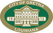 City of Gretna Cultural Center and Lope is in the Air 2022