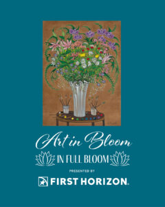 Art in Bloom 2022