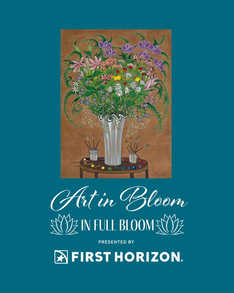 Art in Bloom 2022