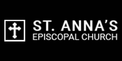 St. Anna’s Episcopal Church Down in Treme Concert Series