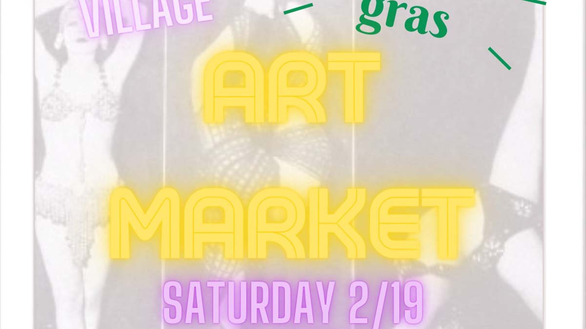 art market