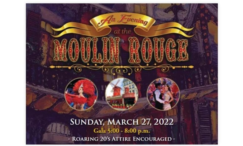 Moulin rouge New Orleans Local