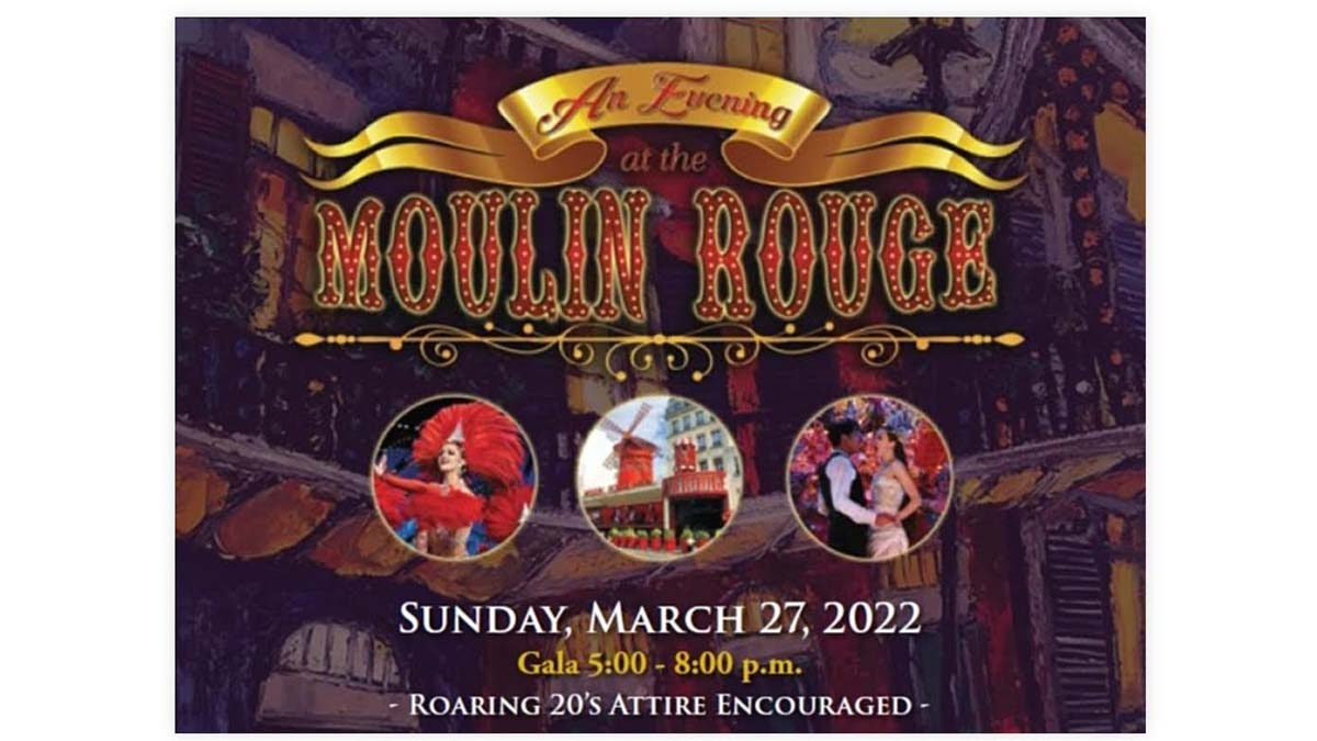 Moulin rouge New Orleans Local