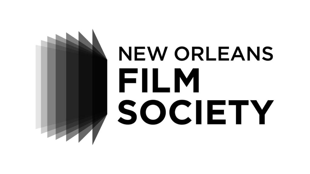 New Orleans Film Society Logo
