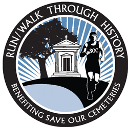 Lake Lawn Metairie Cemetery Run/Walk Details