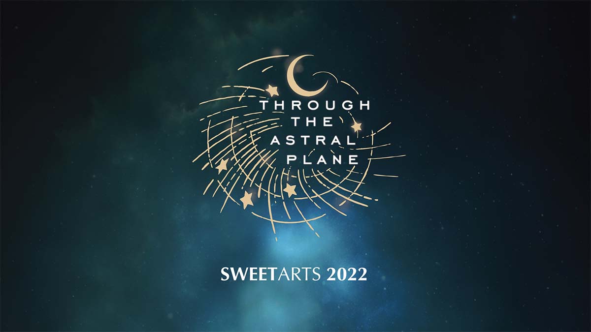 SweetArts Ball 2022