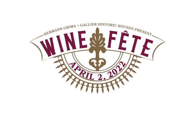 Wine Fête