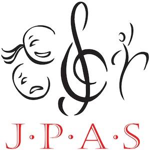 Cinderella JPAS Logo