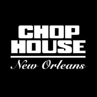 ChopHouse New Orleans Logo