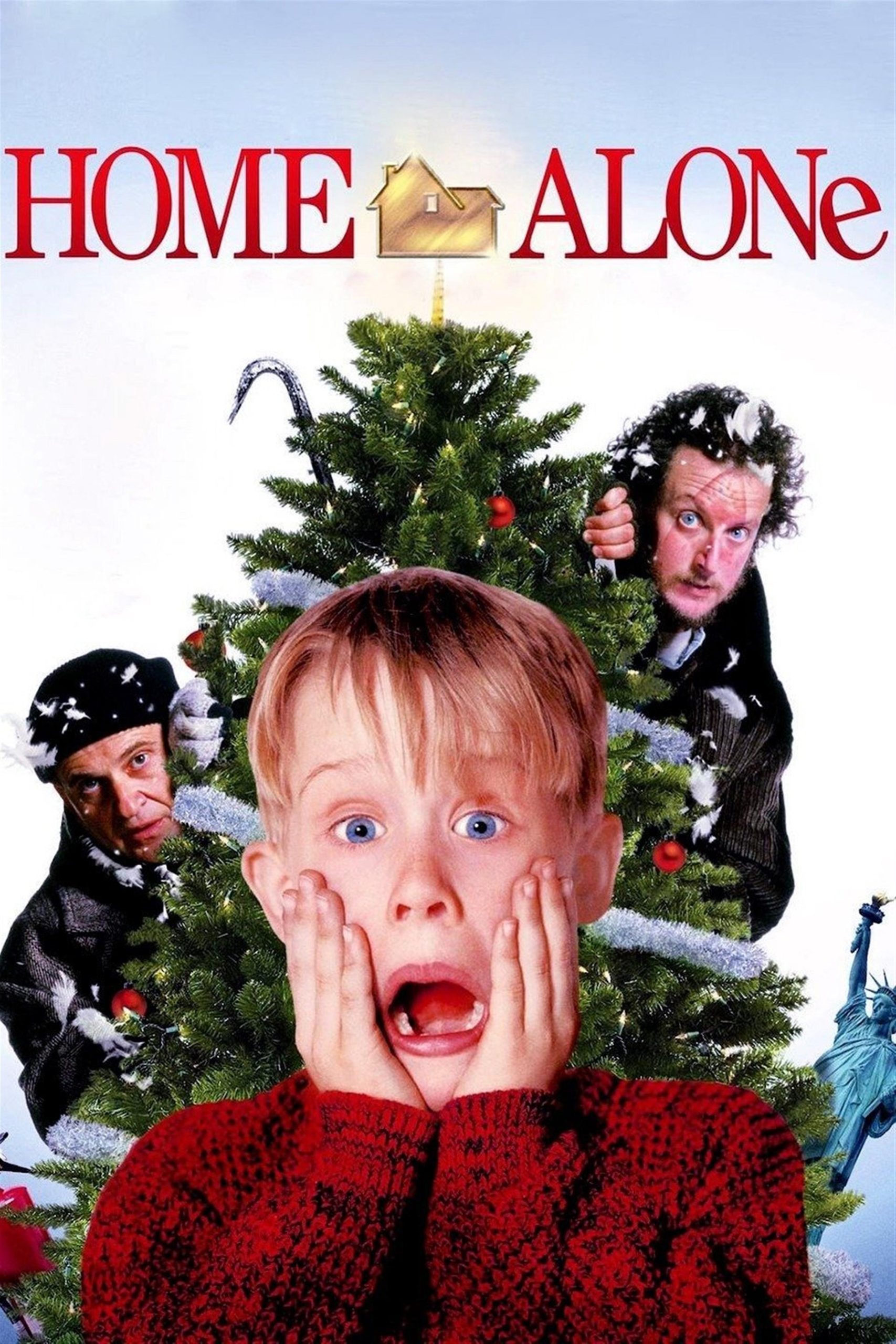 Louisiana Philharmonic Orchestra presents Home Alone New Orleans