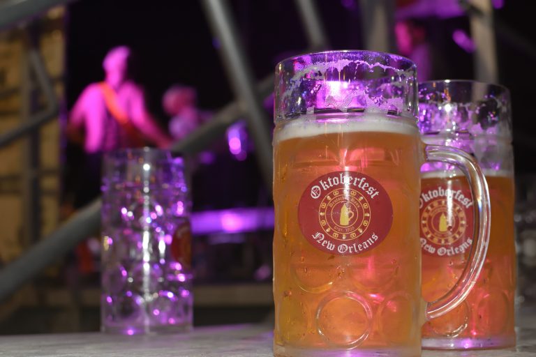 Oktoberfest | New Orleans Local News and Events