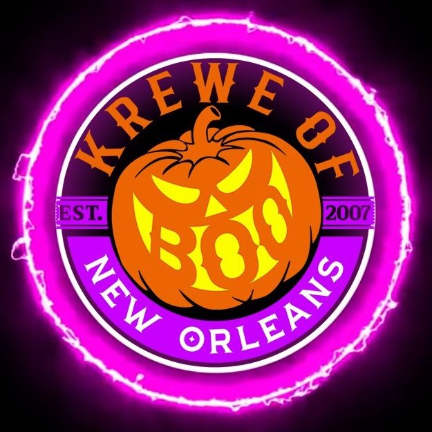 KREWE OF BOO! Halloween Parade New Orleans Local News and Events