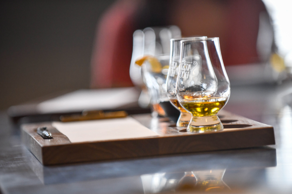 whiskeygrid